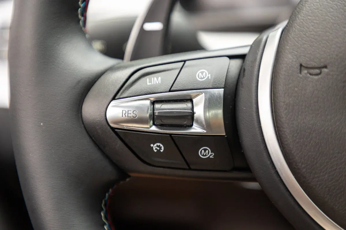528i M Sport I Comfortstoelen I Memory I Climate I Cruise I Stoelverwarming I Zeer netjes