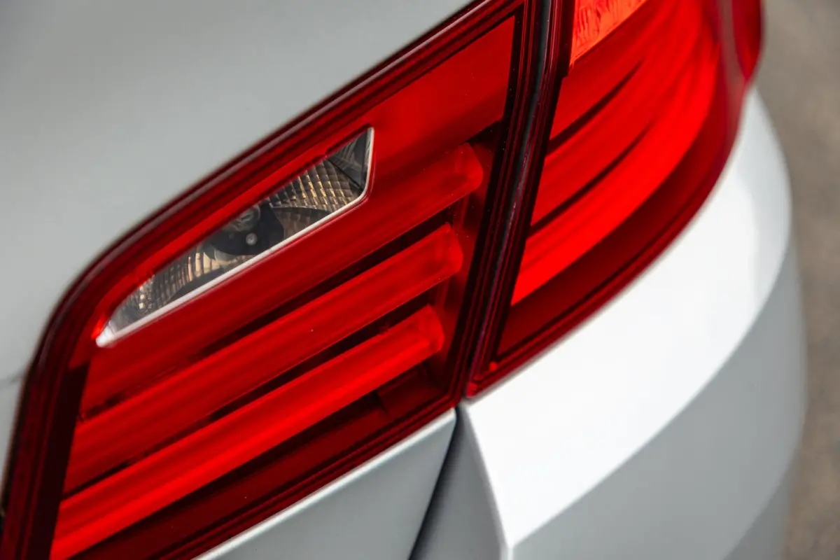 528i M Sport I Comfortstoelen I Memory I Climate I Cruise I Stoelverwarming I Zeer netjes