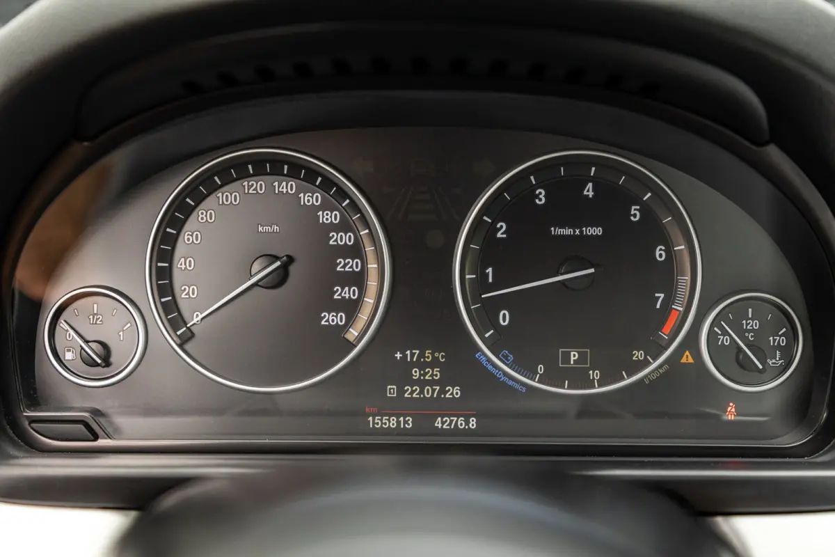528i M Sport I Comfortstoelen I Memory I Climate I Cruise I Stoelverwarming I Zeer netjes