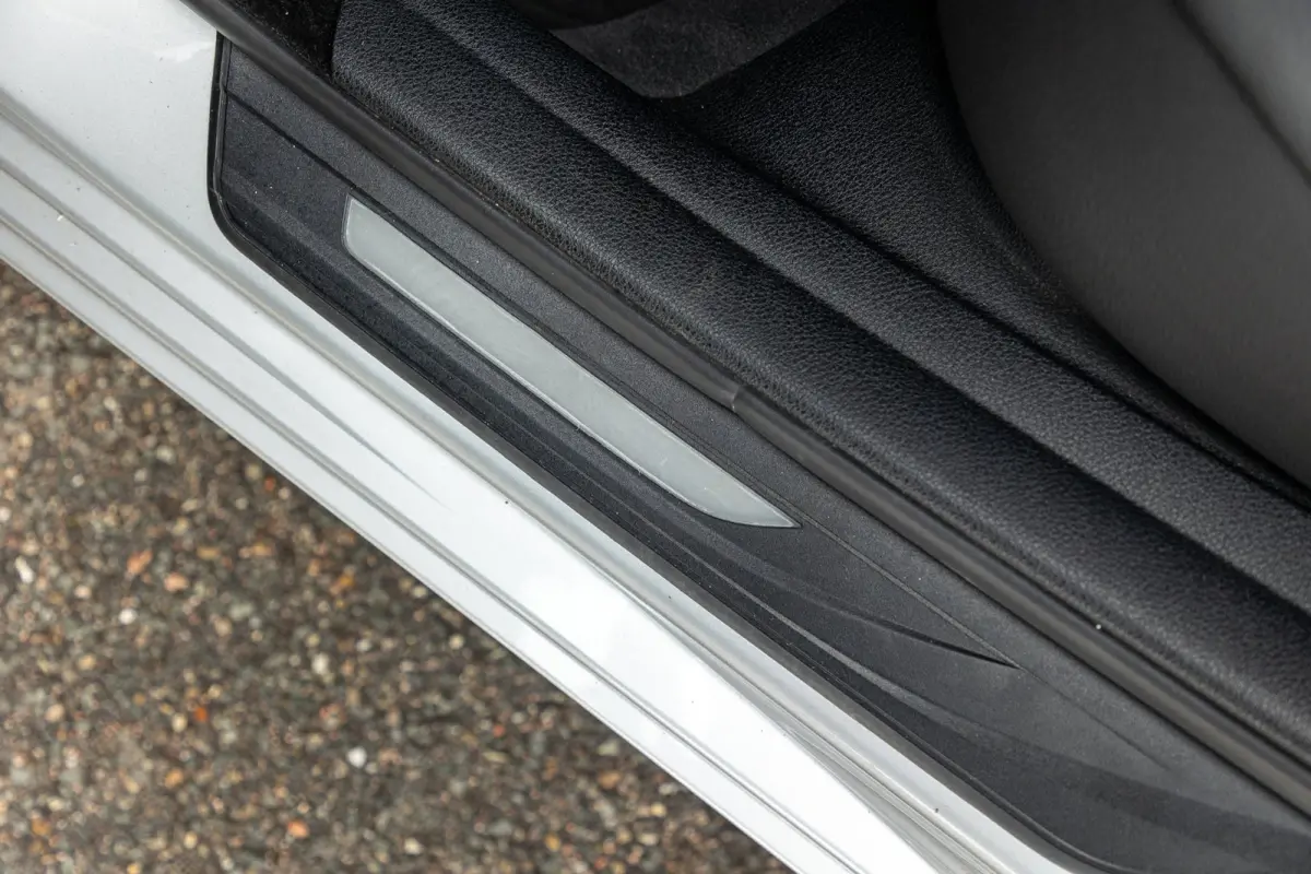 528i M Sport I Comfortstoelen I Memory I Climate I Cruise I Stoelverwarming I Zeer netjes