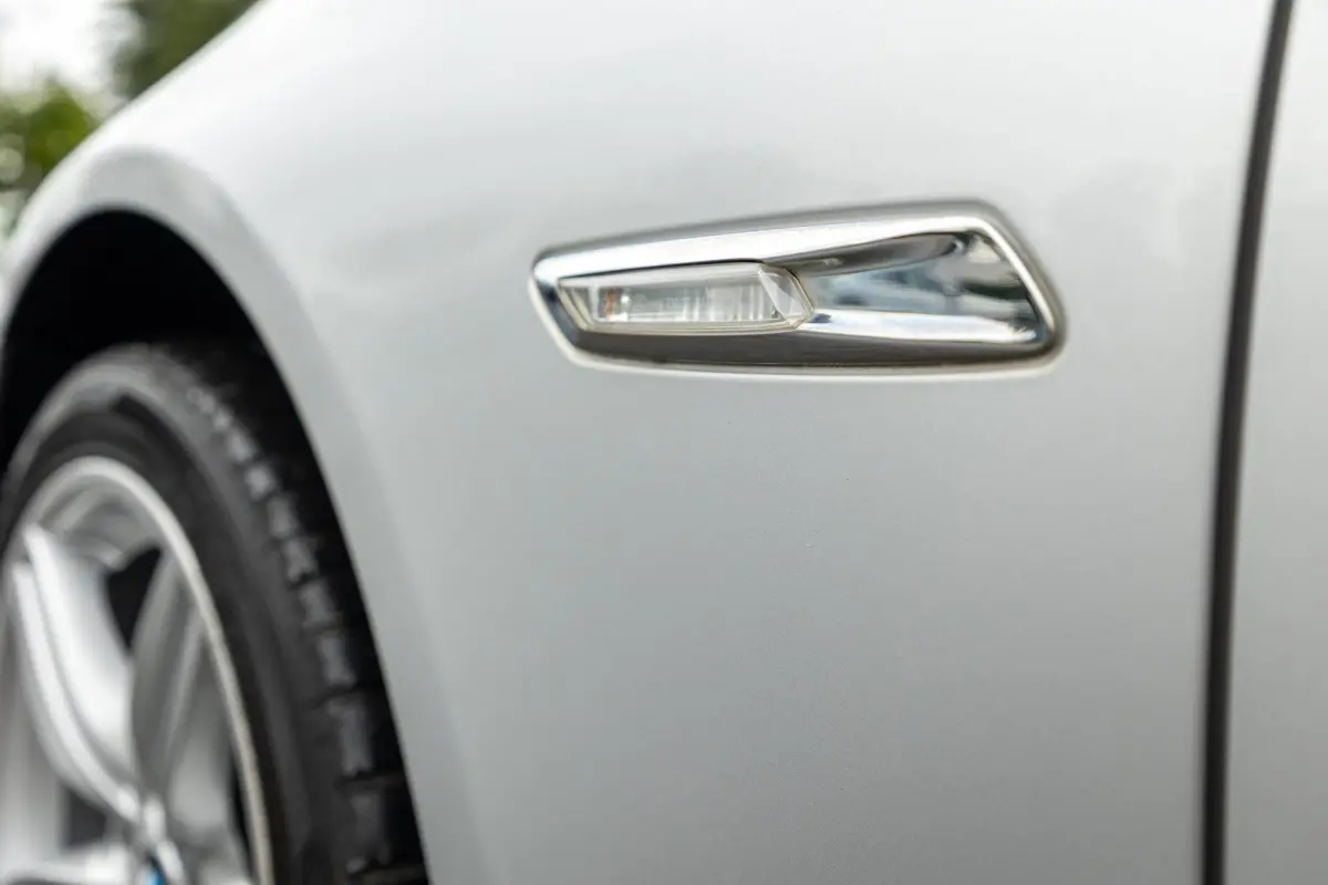 528i M Sport I Comfortstoelen I Memory I Climate I Cruise I Stoelverwarming I Zeer netjes