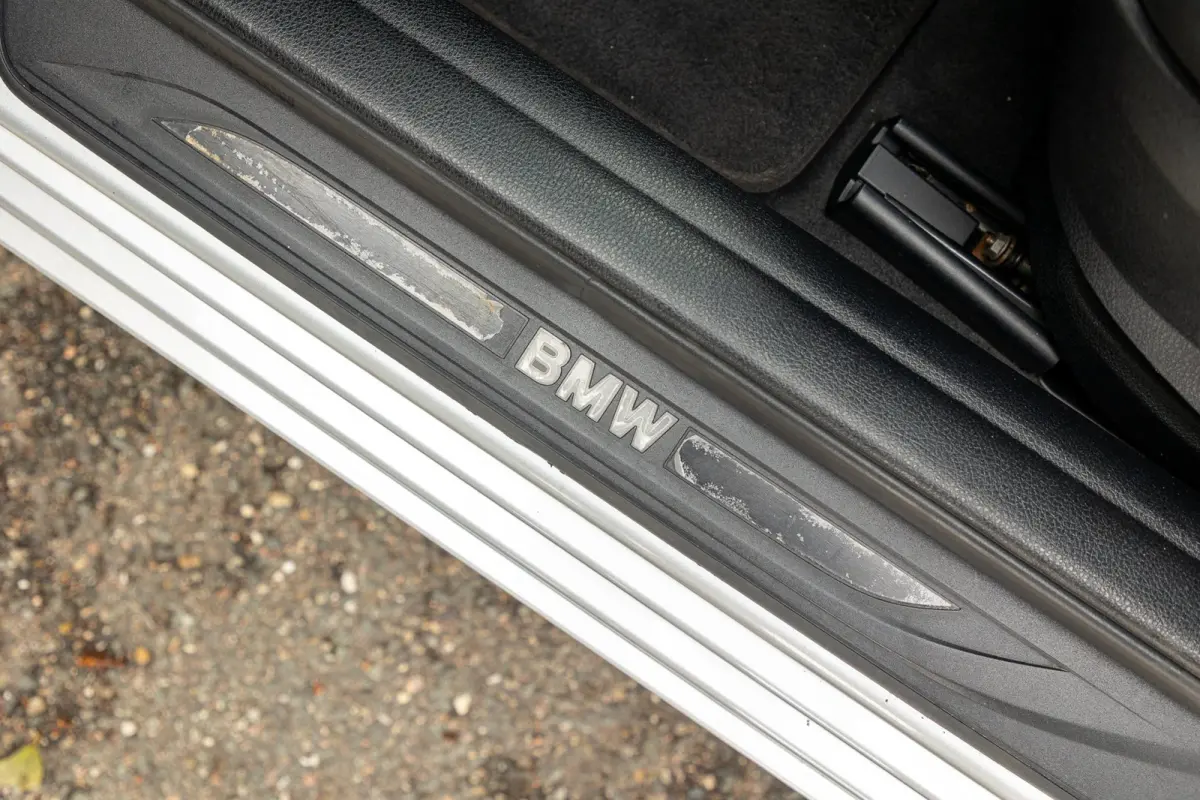 528i M Sport I Comfortstoelen I Memory I Climate I Cruise I Stoelverwarming I Zeer netjes