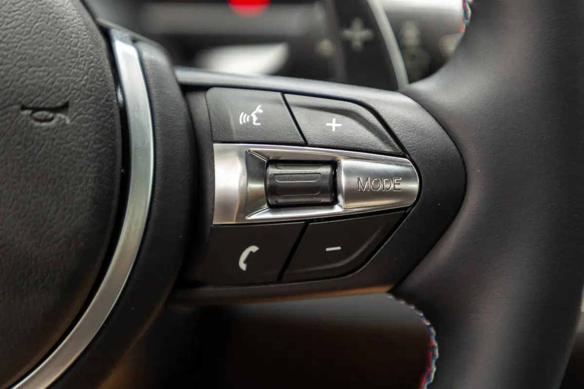 528i M Sport I Comfortstoelen I Memory I Climate I Cruise I Stoelverwarming I Zeer netjes