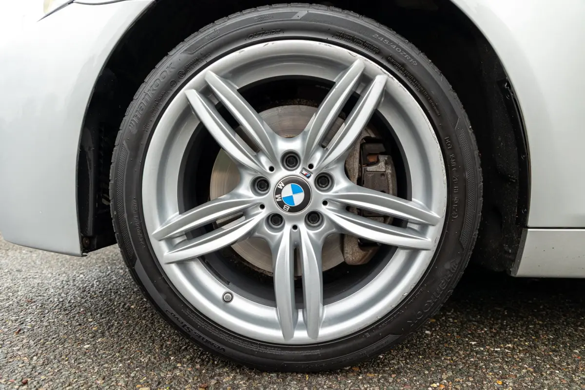 528i M Sport I Comfortstoelen I Memory I Climate I Cruise I Stoelverwarming I Zeer netjes