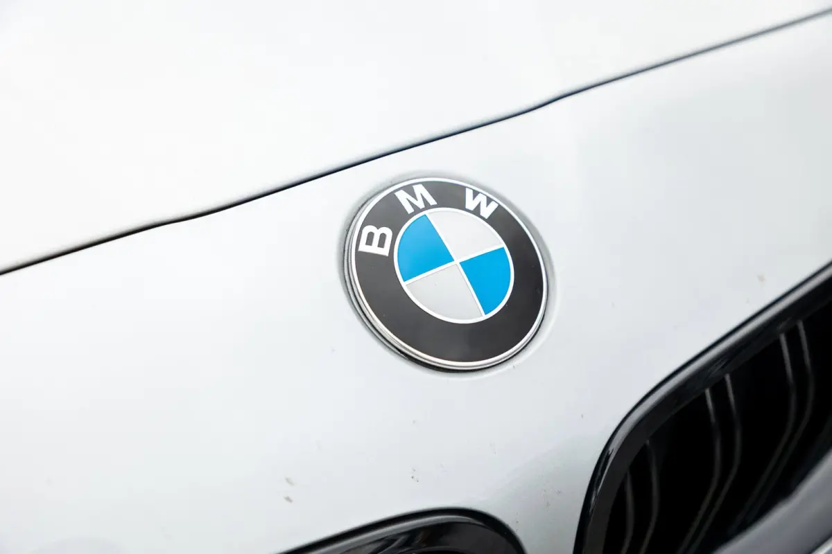 528i M Sport I Comfortstoelen I Memory I Climate I Cruise I Stoelverwarming I Zeer netjes