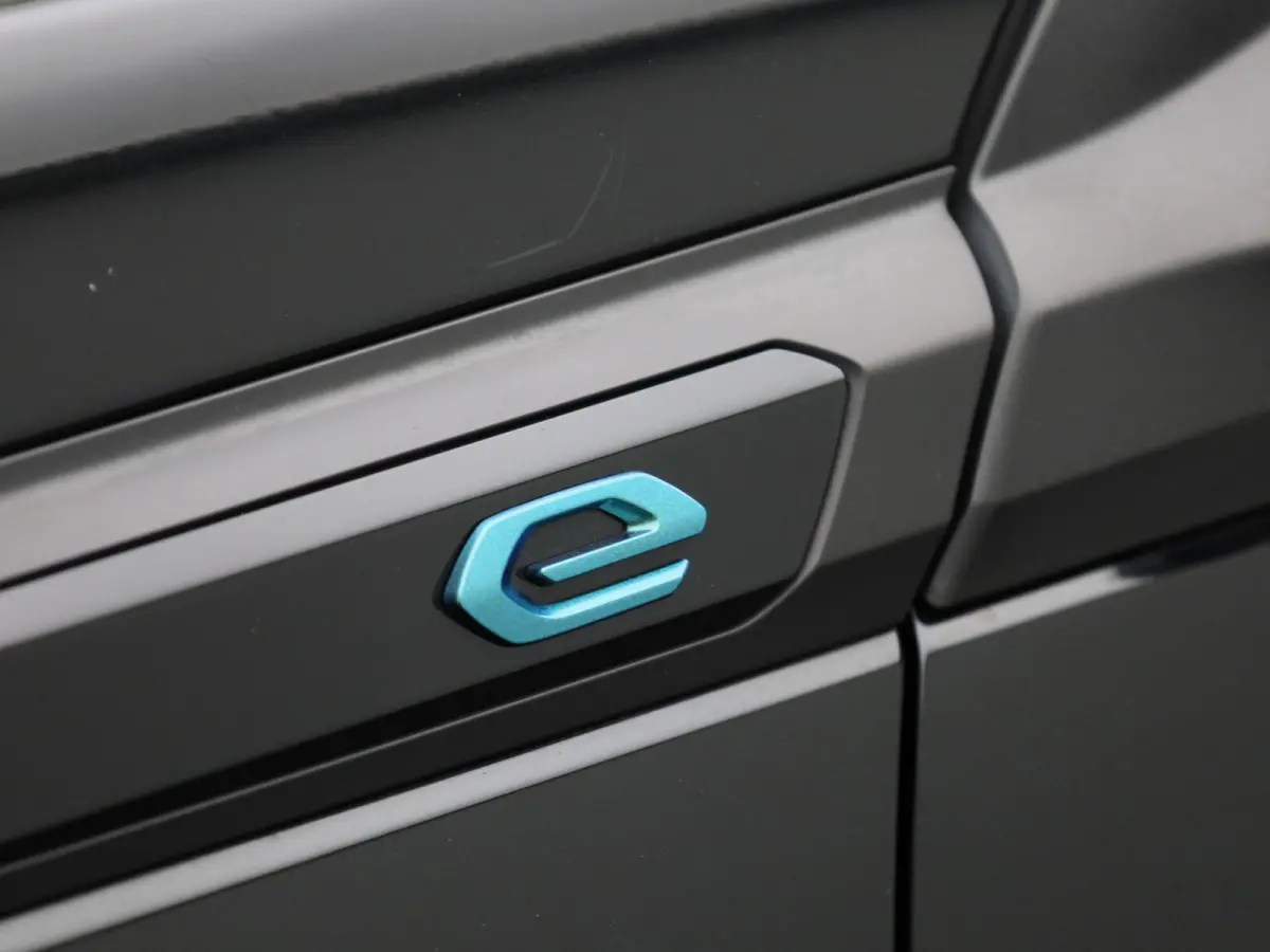 EV Active Pack 50 kWh | 93% SOH | Cruise Control | Keyless | Apple Carplay/Android Auto | Navigatie | DAB |