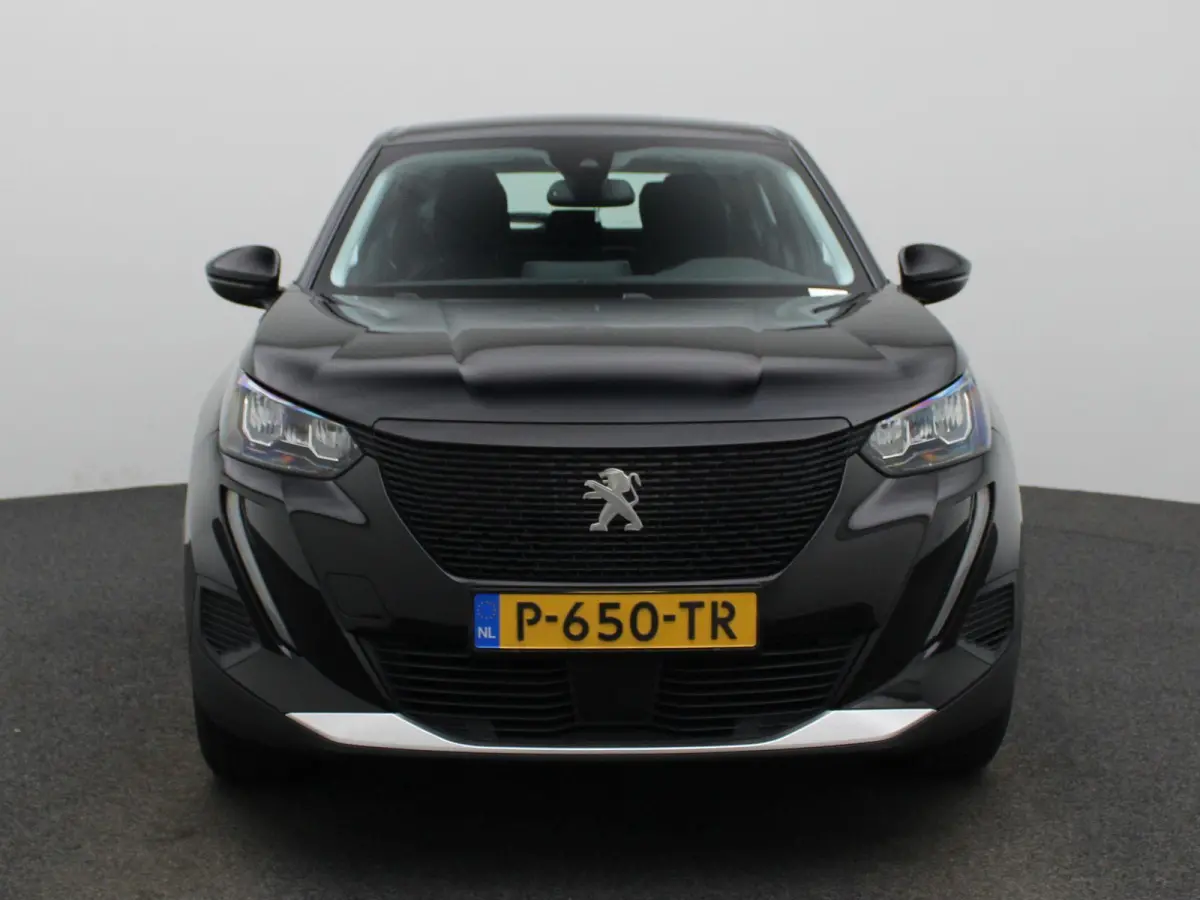 EV Active Pack 50 kWh | 93% SOH | Cruise Control | Keyless | Apple Carplay/Android Auto | Navigatie | DAB |