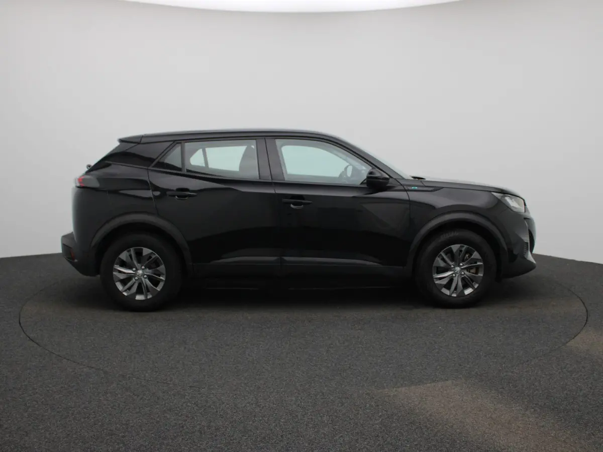 EV Active Pack 50 kWh | 93% SOH | Cruise Control | Keyless | Apple Carplay/Android Auto | Navigatie | DAB |
