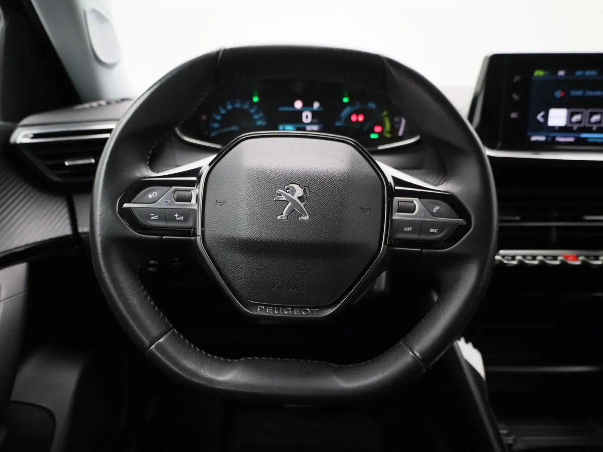 EV Active Pack 50 kWh | 93% SOH | Cruise Control | Keyless | Apple Carplay/Android Auto | Navigatie | DAB |