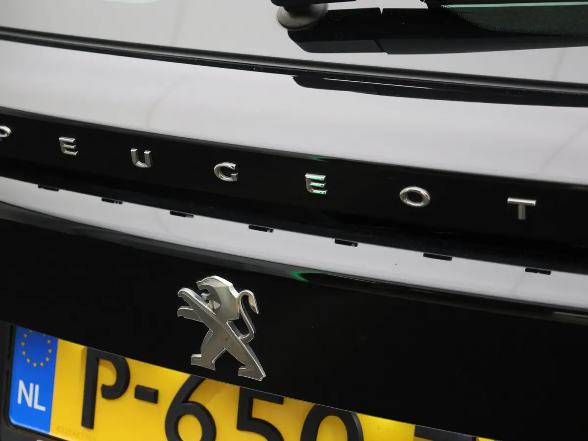 EV Active Pack 50 kWh | 93% SOH | Cruise Control | Keyless | Apple Carplay/Android Auto | Navigatie | DAB |