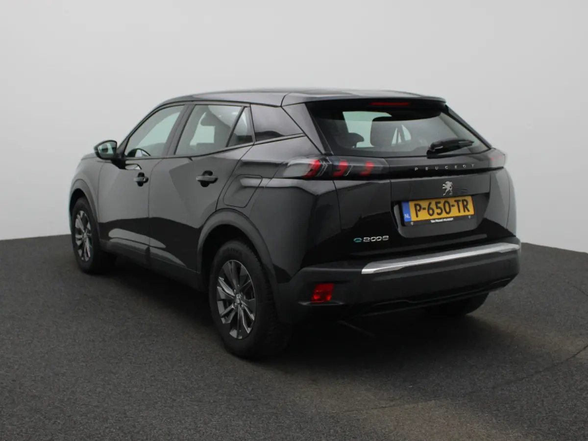 EV Active Pack 50 kWh | 93% SOH | Cruise Control | Keyless | Apple Carplay/Android Auto | Navigatie | DAB |