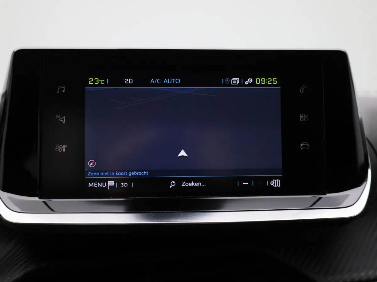 EV Active Pack 50 kWh | 93% SOH | Cruise Control | Keyless | Apple Carplay/Android Auto | Navigatie | DAB |