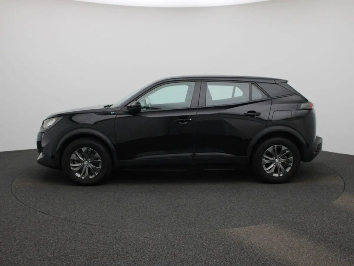 EV Active Pack 50 kWh | 93% SOH | Cruise Control | Keyless | Apple Carplay/Android Auto | Navigatie | DAB |