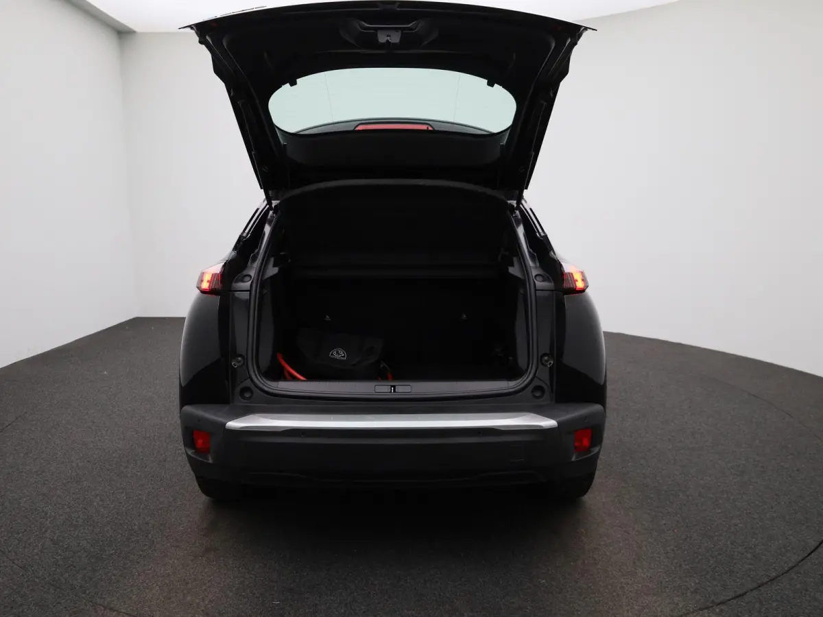 EV Active Pack 50 kWh | 93% SOH | Cruise Control | Keyless | Apple Carplay/Android Auto | Navigatie | DAB |