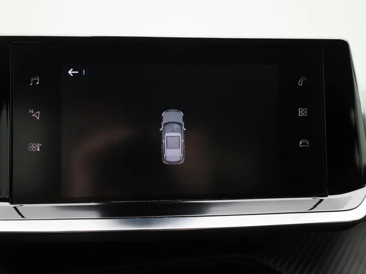 EV Active Pack 50 kWh | 93% SOH | Cruise Control | Keyless | Apple Carplay/Android Auto | Navigatie | DAB |