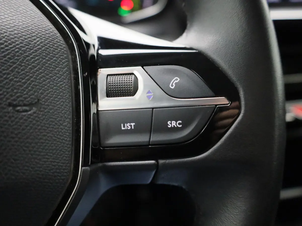 EV Active Pack 50 kWh | 93% SOH | Cruise Control | Keyless | Apple Carplay/Android Auto | Navigatie | DAB |