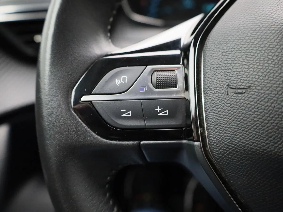 EV Active Pack 50 kWh | 93% SOH | Cruise Control | Keyless | Apple Carplay/Android Auto | Navigatie | DAB |