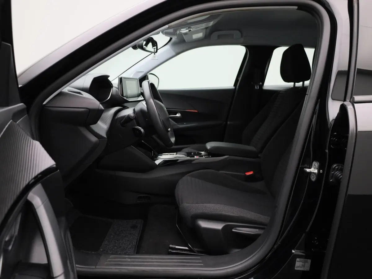 EV Active Pack 50 kWh | 93% SOH | Cruise Control | Keyless | Apple Carplay/Android Auto | Navigatie | DAB |