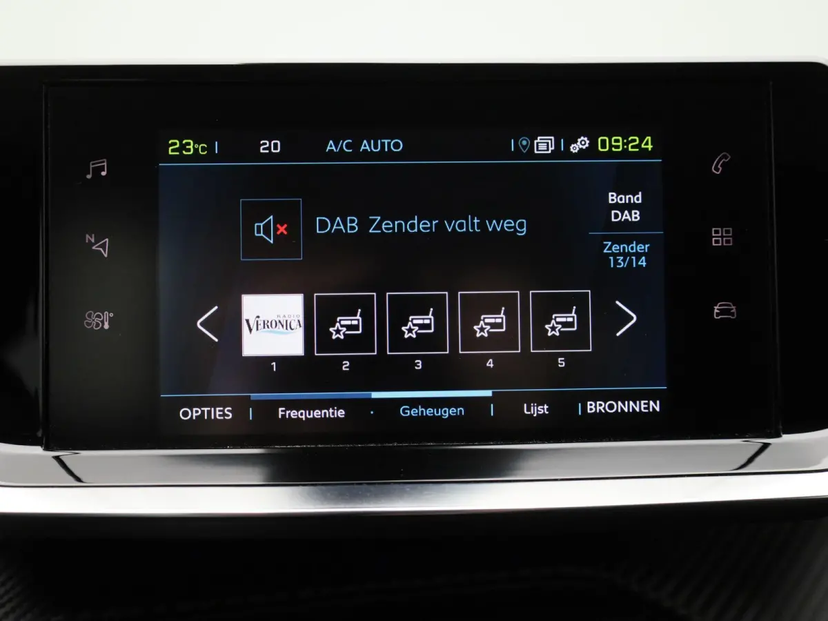 EV Active Pack 50 kWh | 93% SOH | Cruise Control | Keyless | Apple Carplay/Android Auto | Navigatie | DAB |
