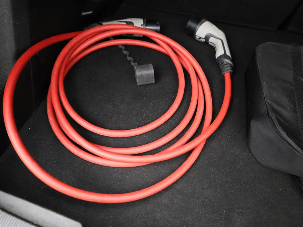 EV Active Pack 50 kWh | 93% SOH | Cruise Control | Keyless | Apple Carplay/Android Auto | Navigatie | DAB |