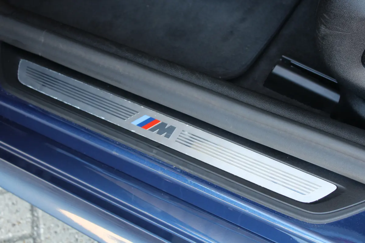 530e xDrive High Executive | M Sport | SOH 83% | Alcantara bekleding | Harman kardon audio | Apple carplay & Android auto |