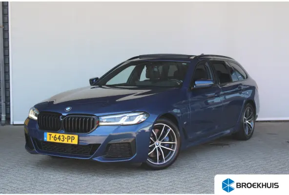 530e xDrive High Executive | M Sport | SOH 83% | Alcantara bekleding | Harman kardon audio | Apple carplay & Android auto |