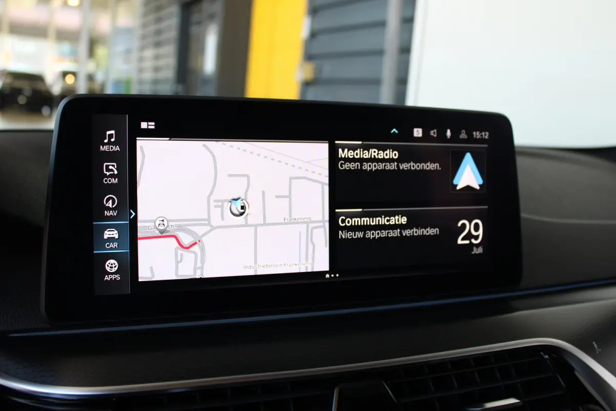 530e xDrive High Executive | M Sport | SOH 83% | Alcantara bekleding | Harman kardon audio | Apple carplay & Android auto |