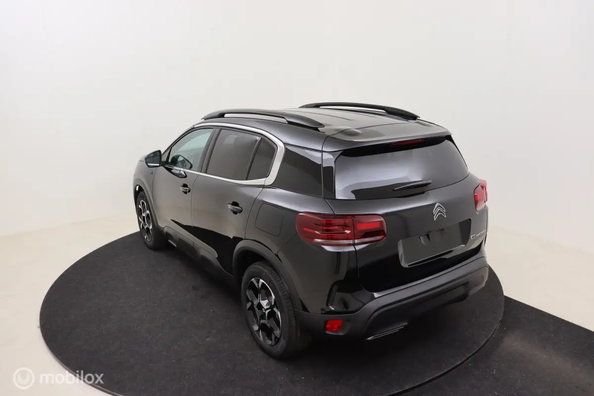 1.6 Plug-in Hybrid 225pk Max