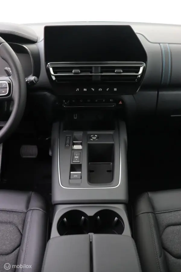 1.6 Plug-in Hybrid 225pk Max