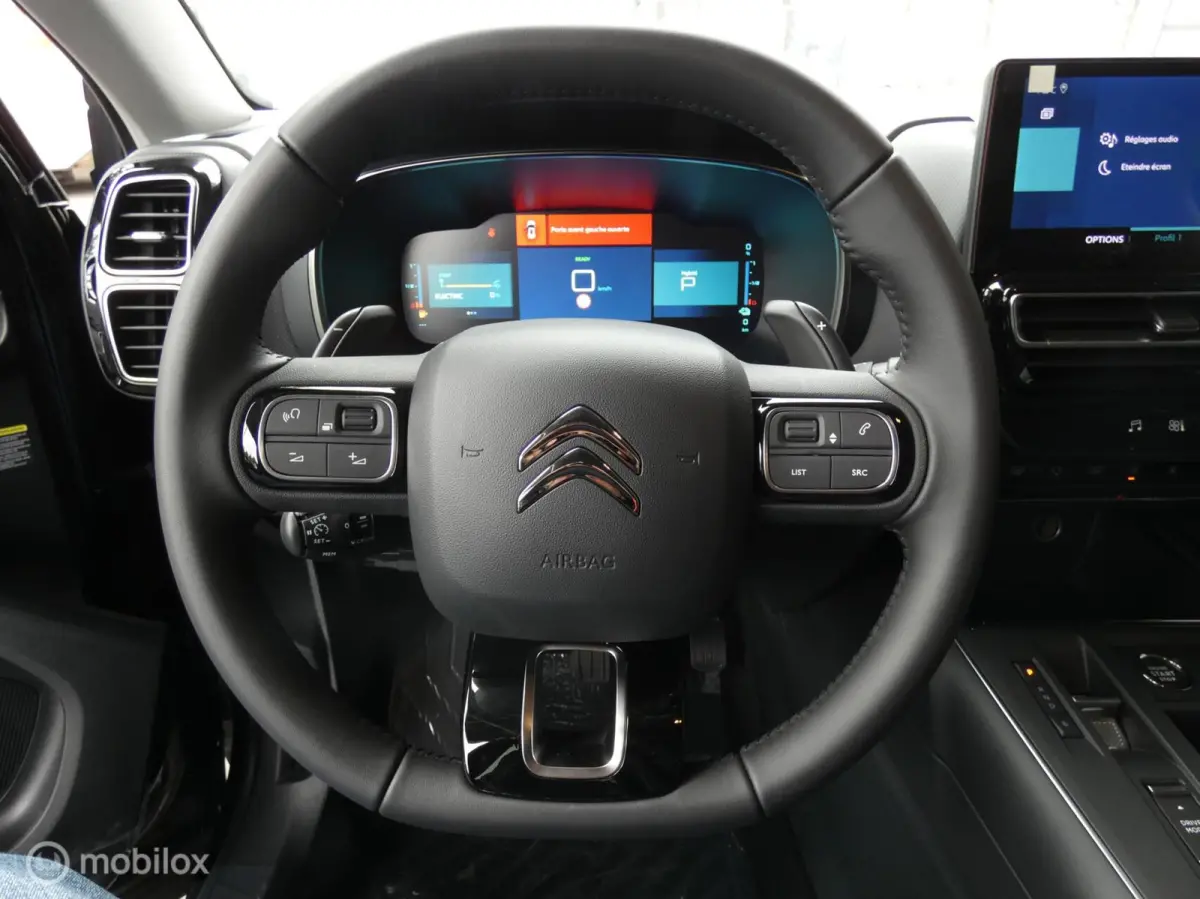 1.6 Plug-in Hybrid 225pk Max