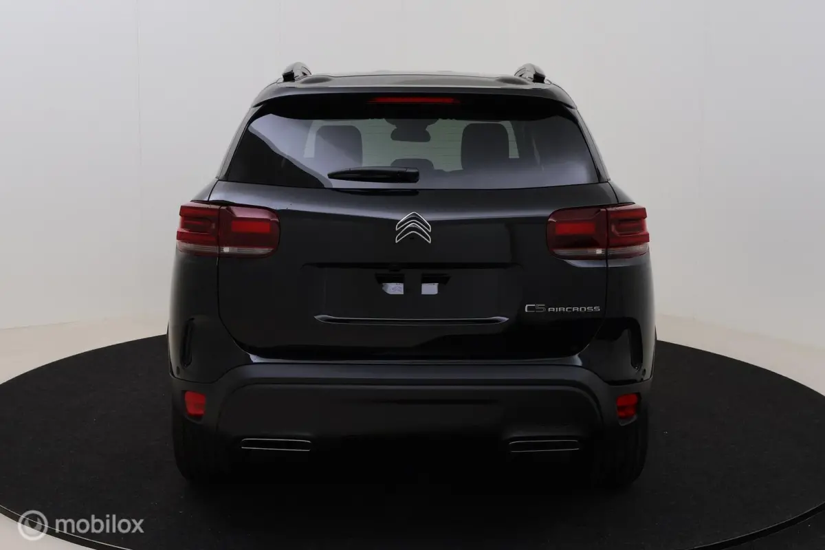 1.6 Plug-in Hybrid 225pk Max