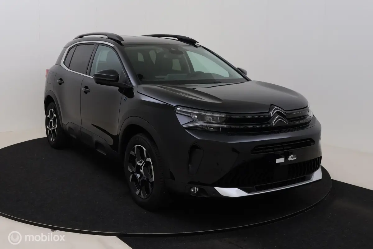 1.6 Plug-in Hybrid 225pk Max