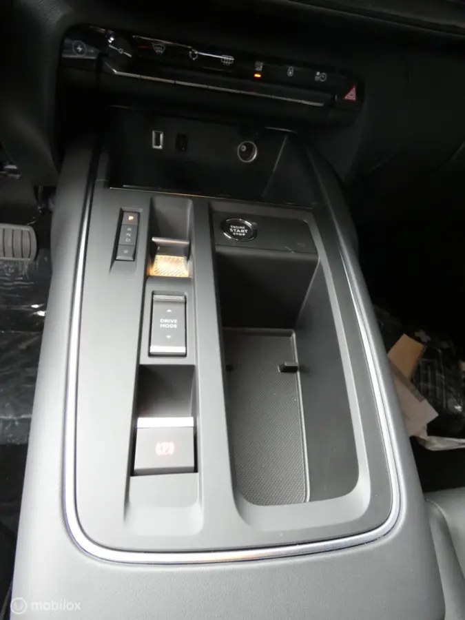 1.6 Plug-in Hybrid 225pk Max