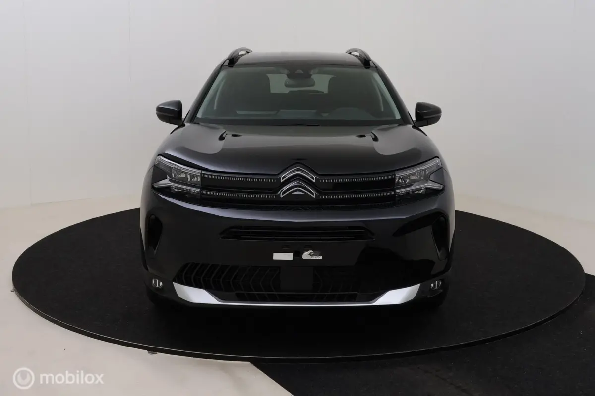 1.6 Plug-in Hybrid 225pk Max