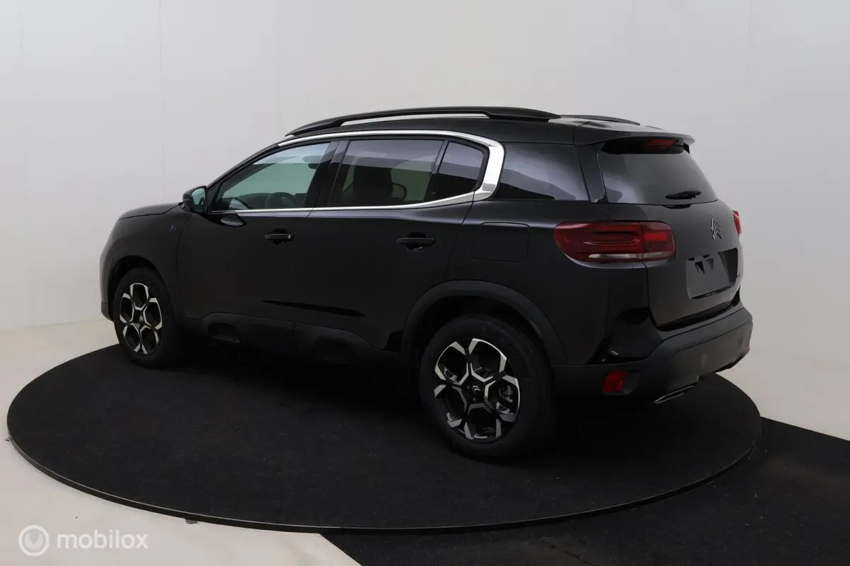 1.6 Plug-in Hybrid 225pk Max