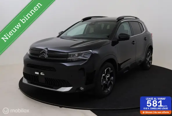 1.6 Plug-in Hybrid 225pk Max