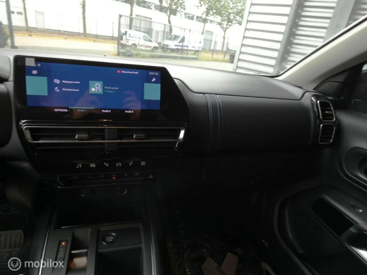 1.6 Plug-in Hybrid 225pk Max