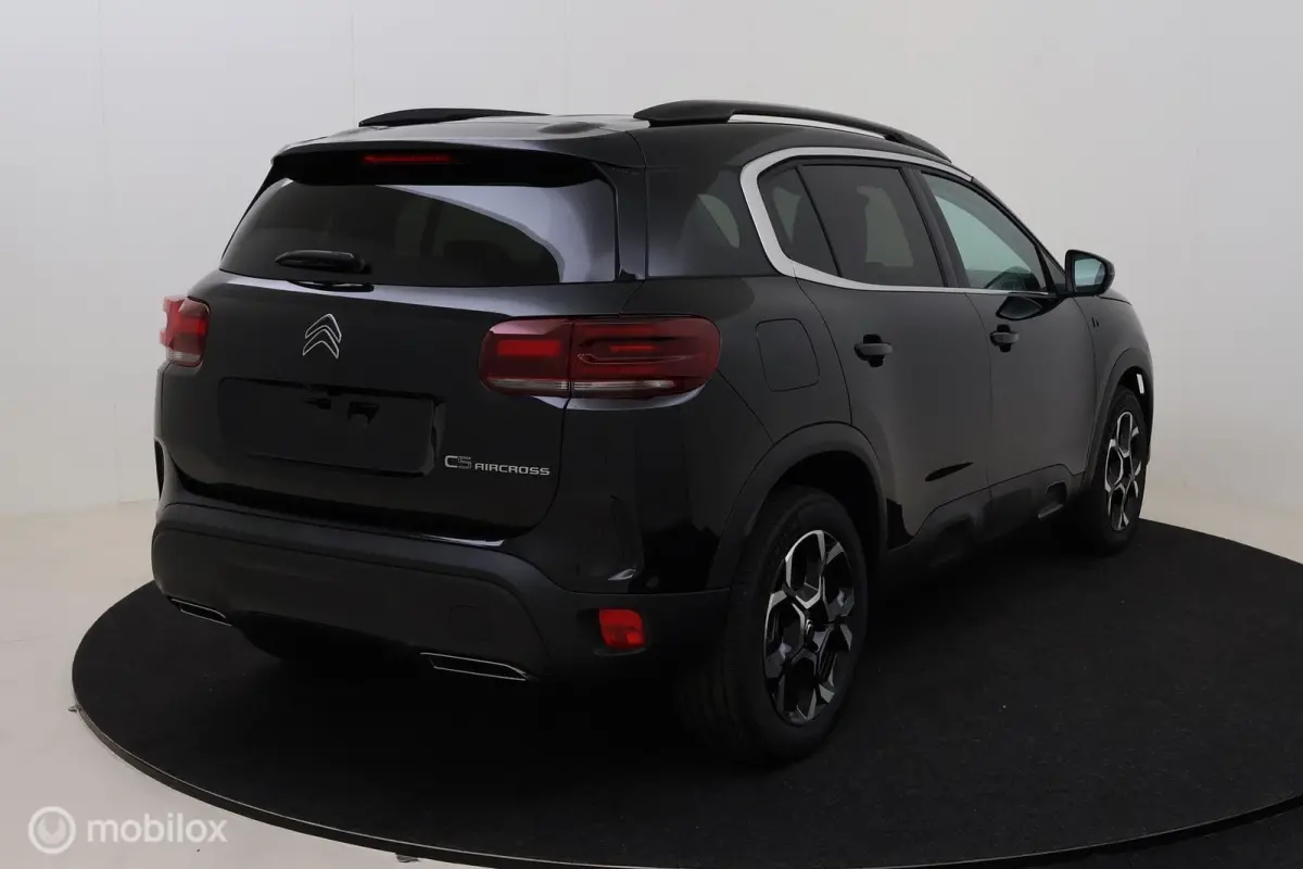 1.6 Plug-in Hybrid 225pk Max