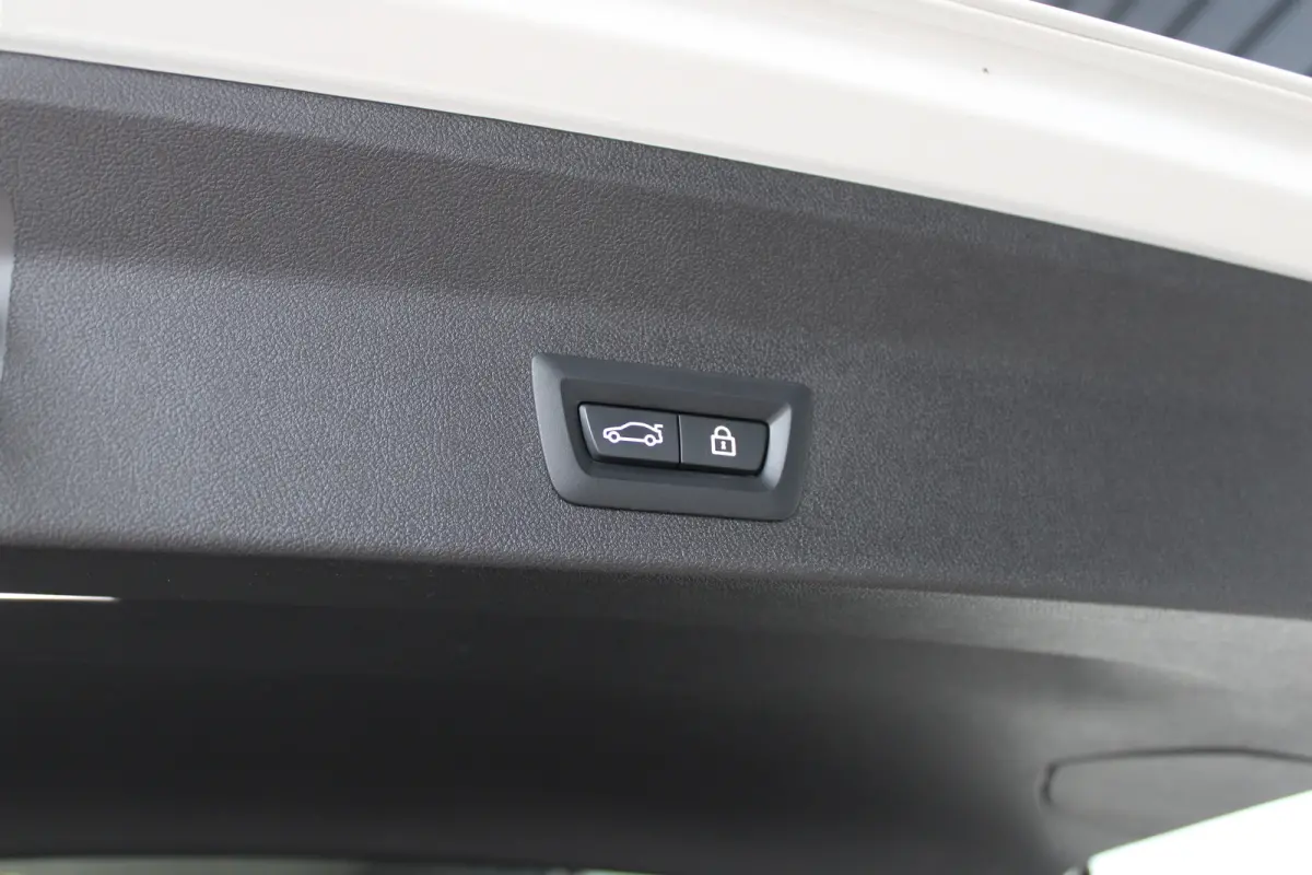 xDrive30e High Executive | M-sport | SOH 86% | Head-up display | Lederen bekleding | Memory seat | M remmen |