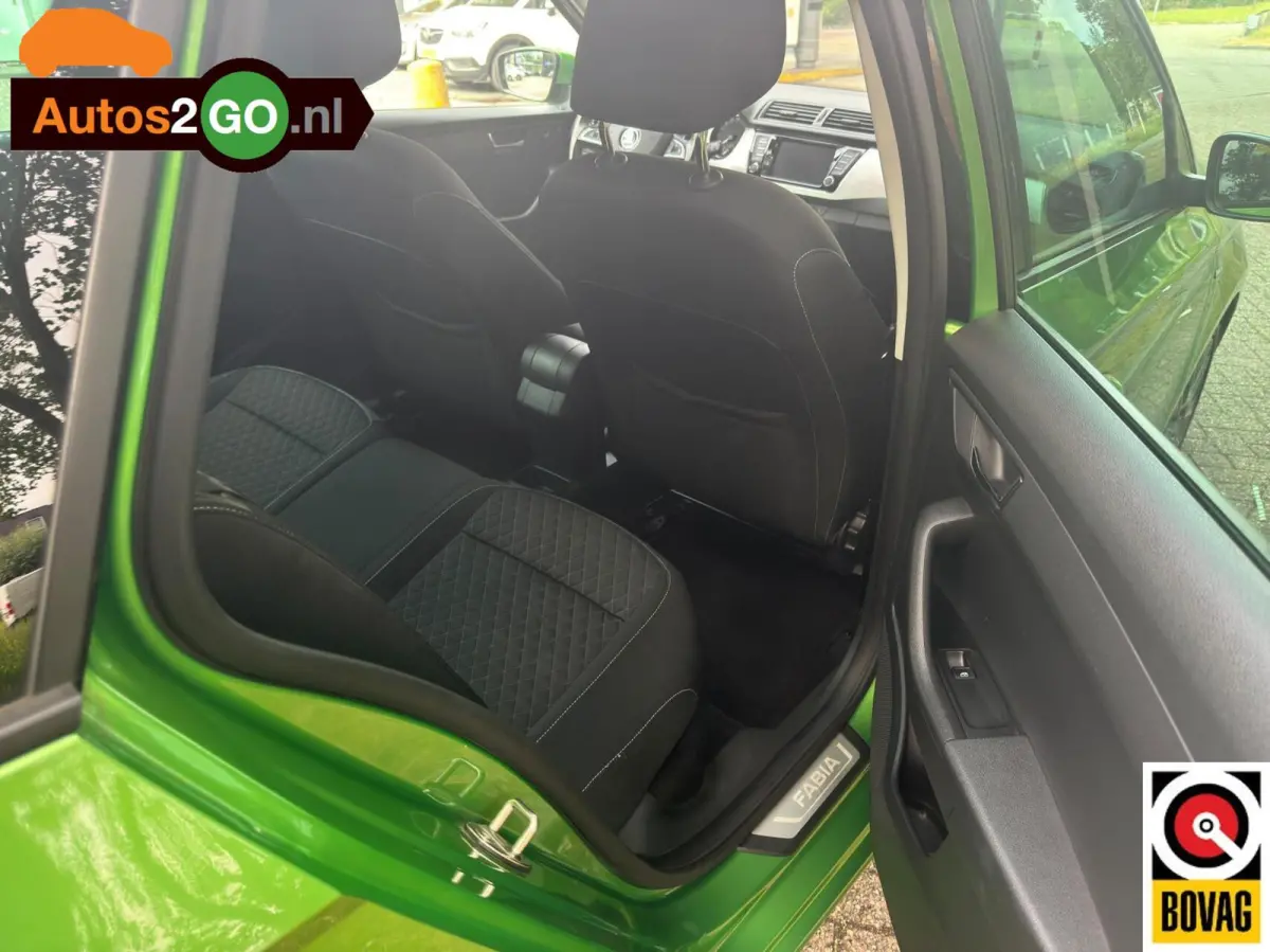 1.0 TSI Drive