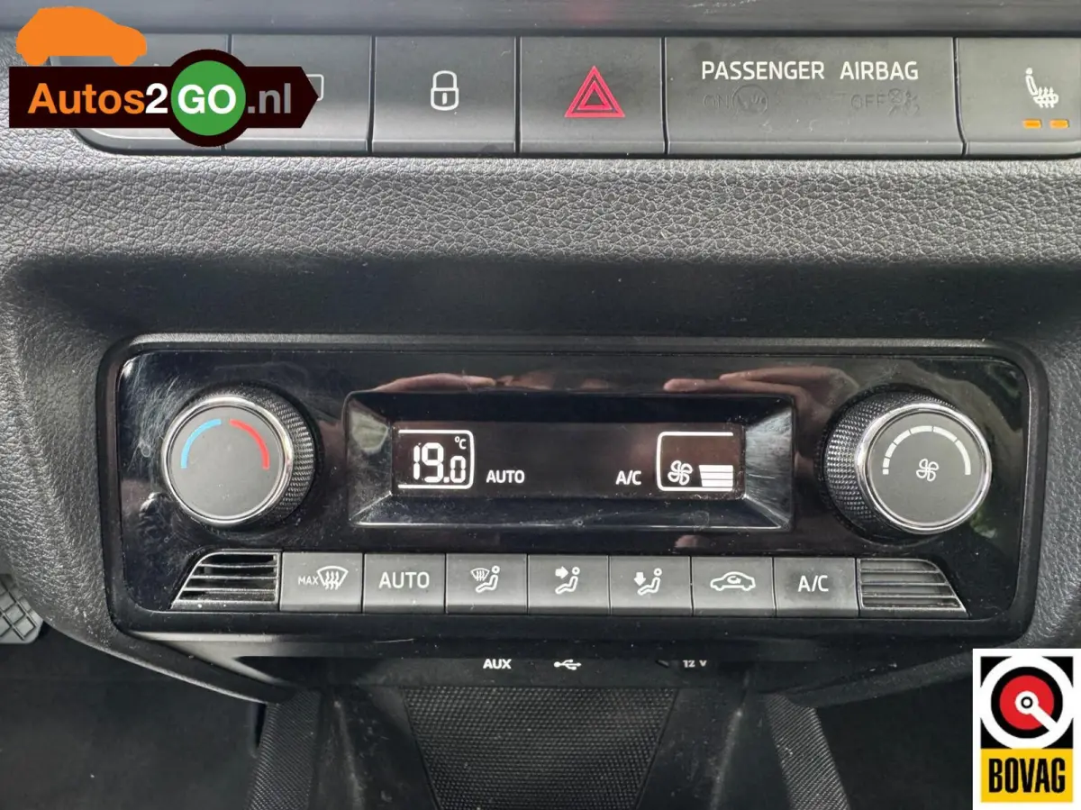 1.0 TSI Drive