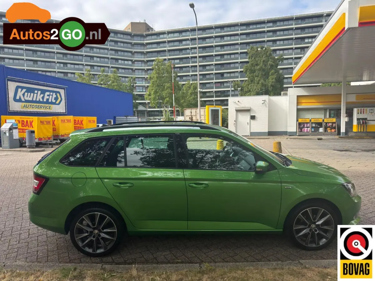 1.0 TSI Drive