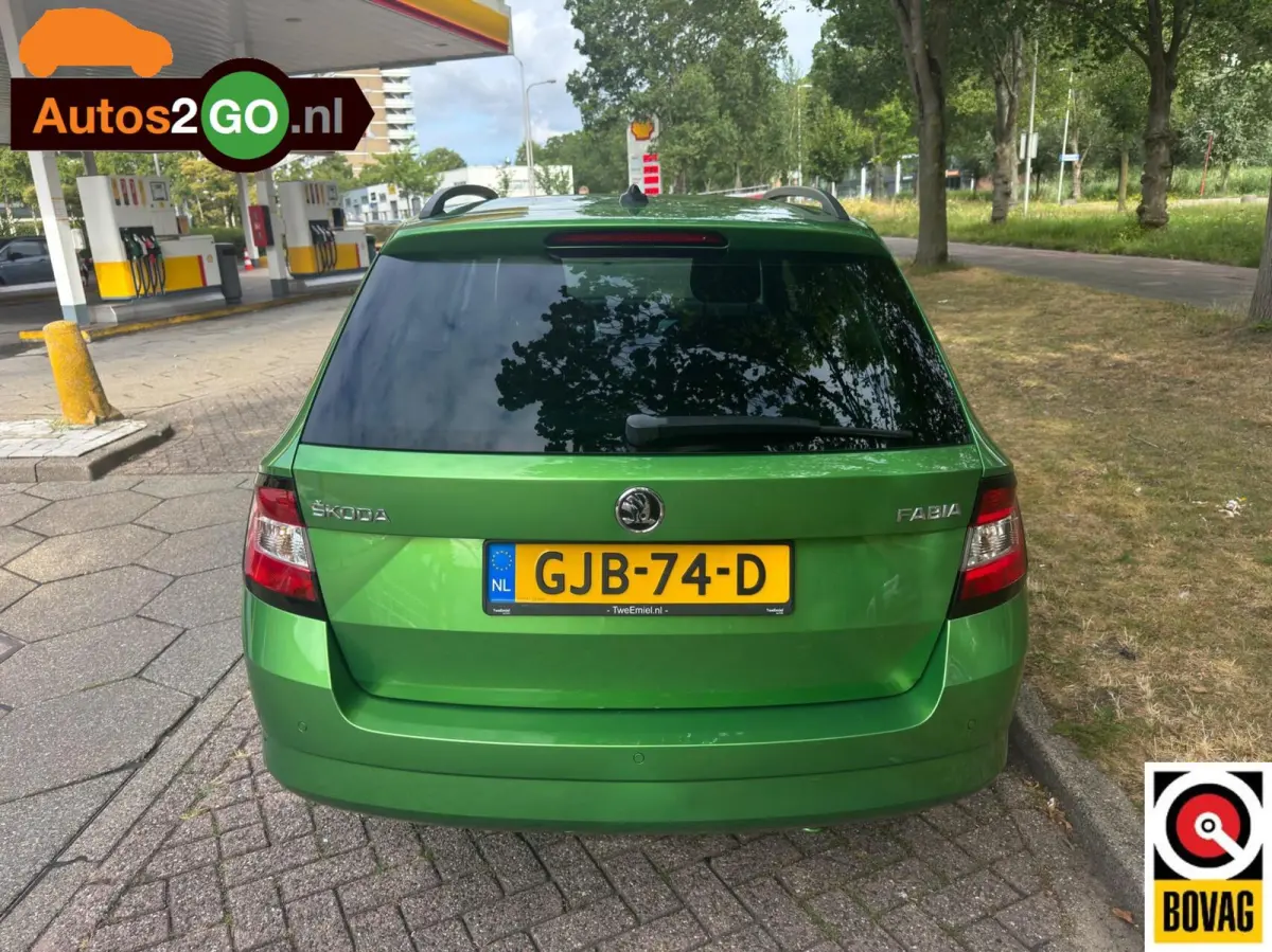 1.0 TSI Drive