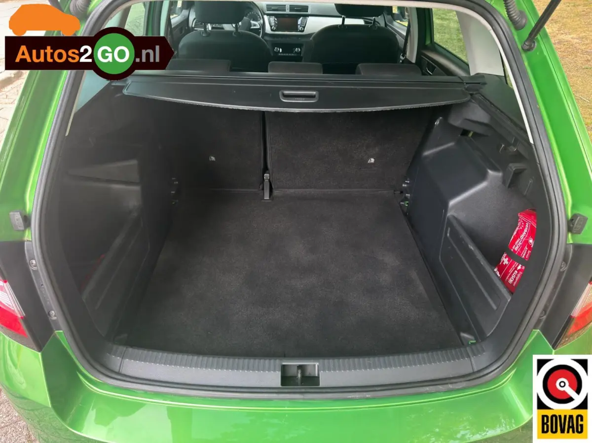 1.0 TSI Drive