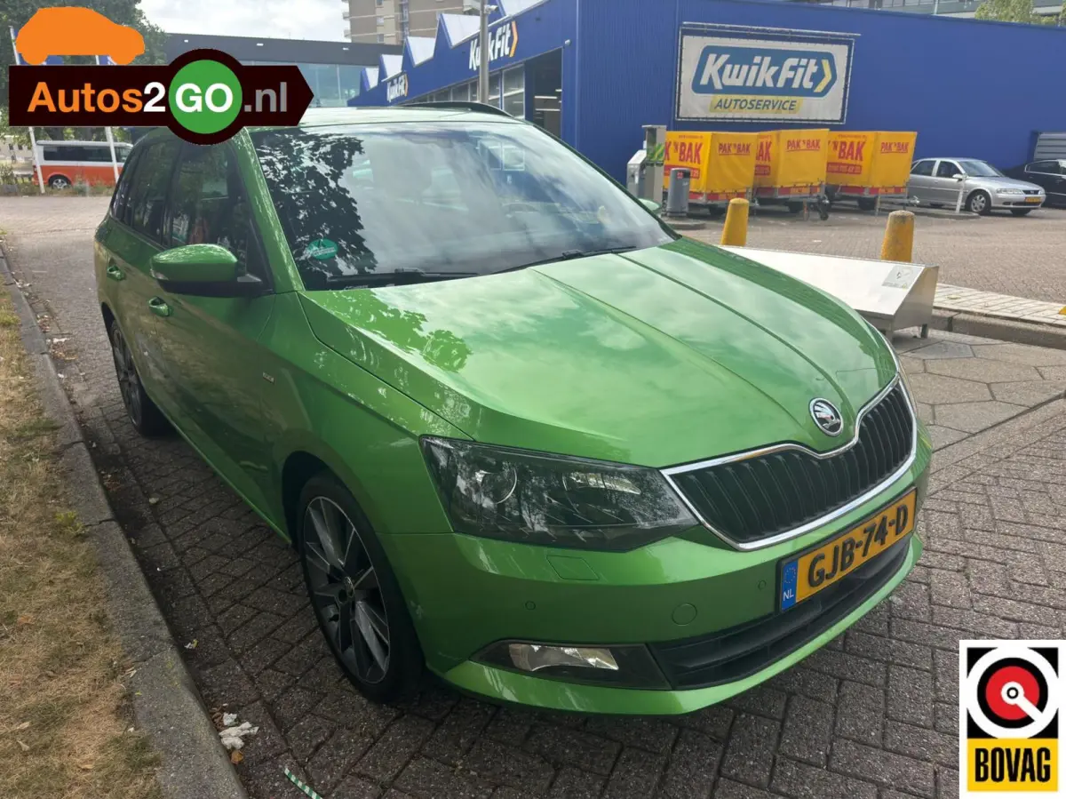 1.0 TSI Drive