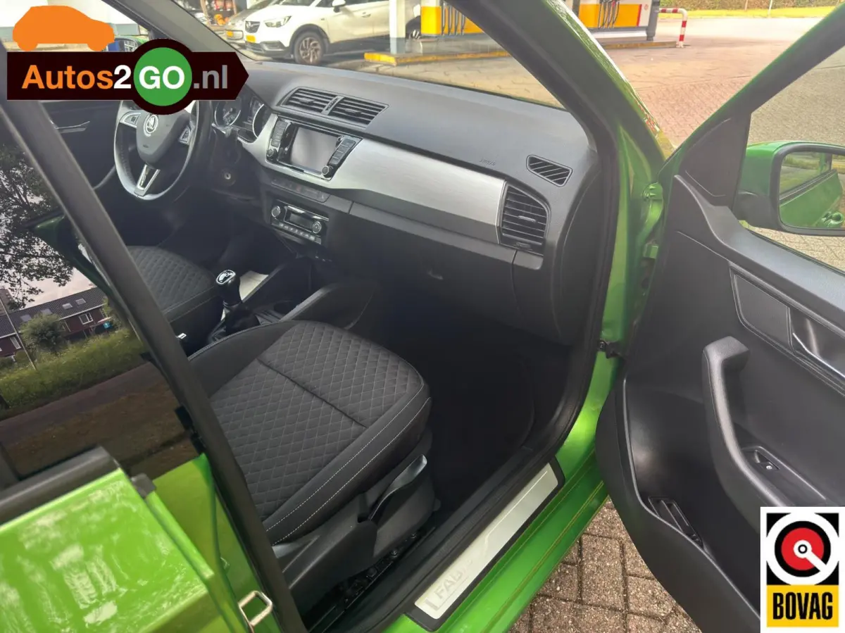 1.0 TSI Drive