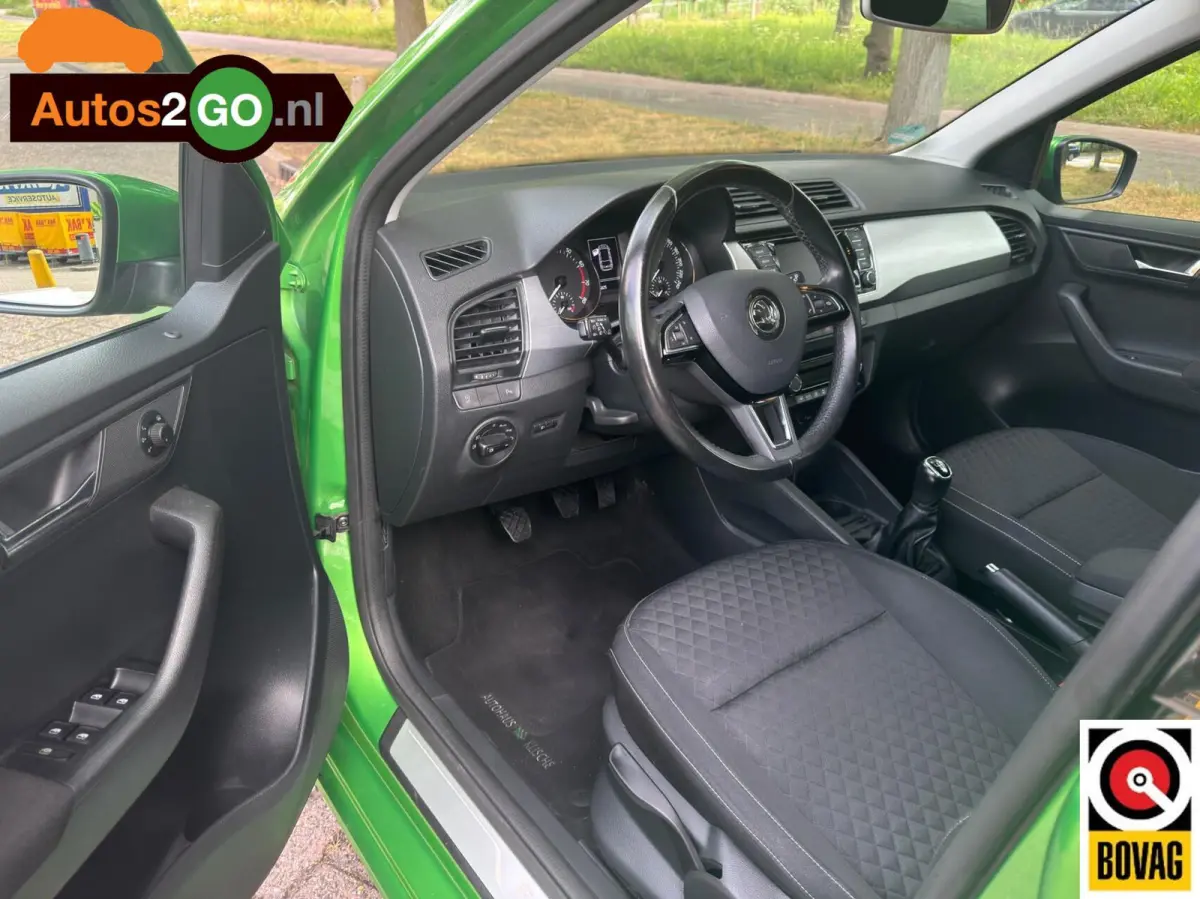 1.0 TSI Drive