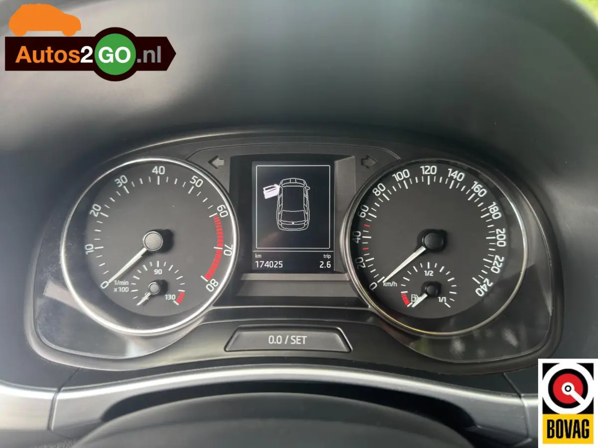1.0 TSI Drive