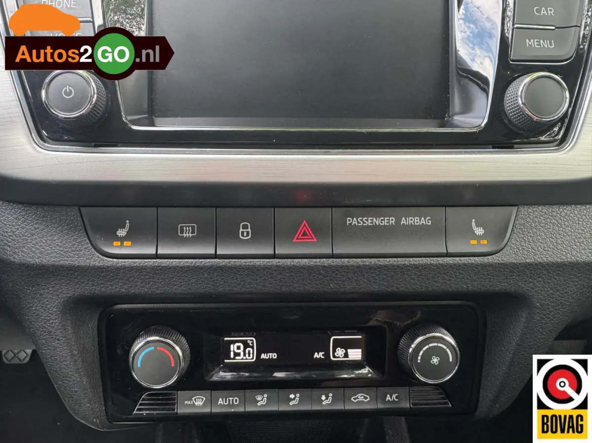 1.0 TSI Drive