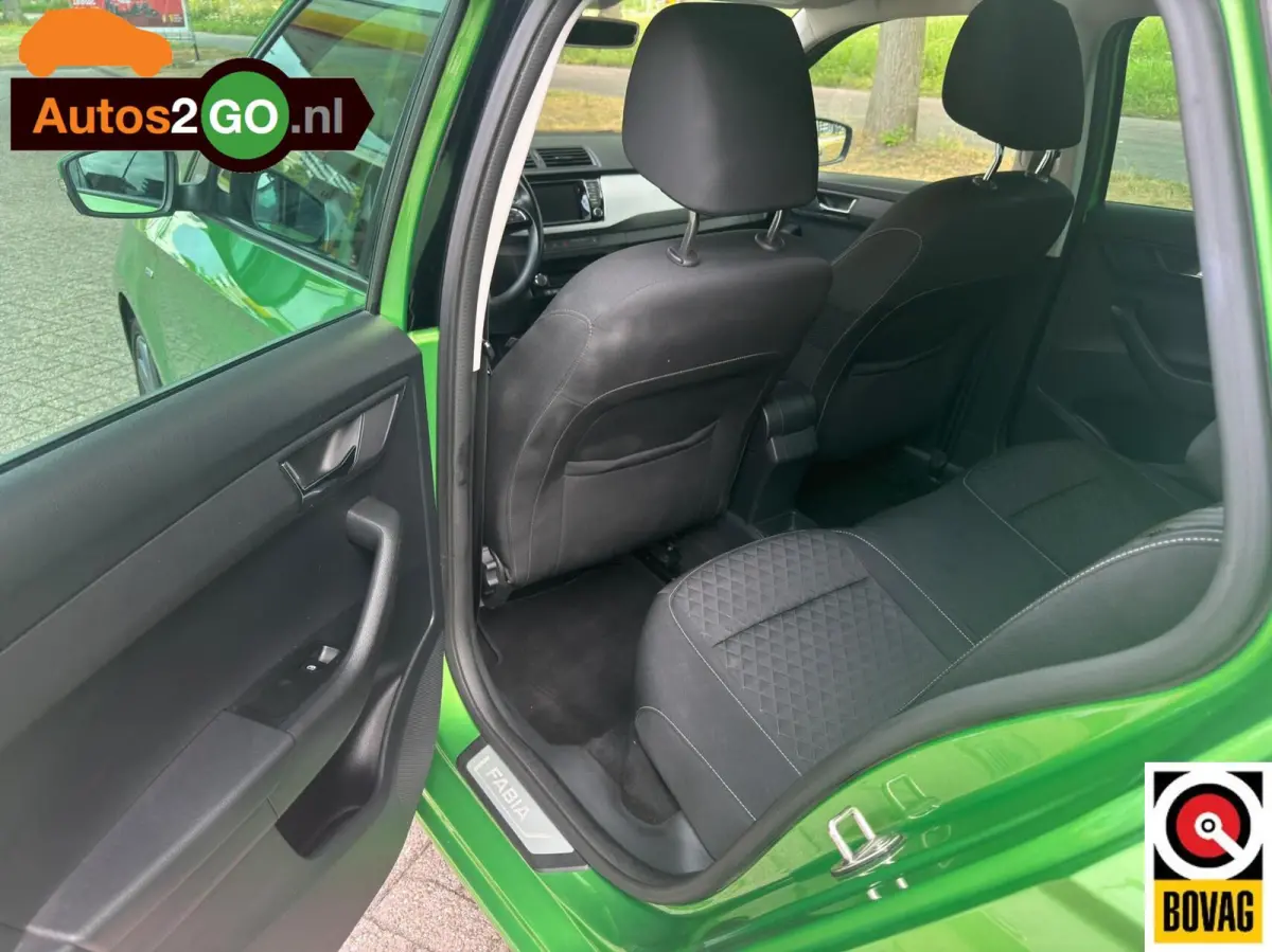 1.0 TSI Drive